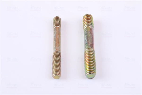 NISSENS 94306 - Радиатор кондиционера