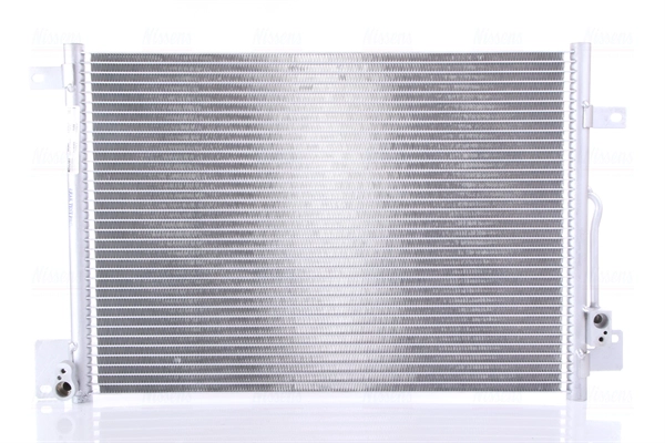 Радиатор кондиционера