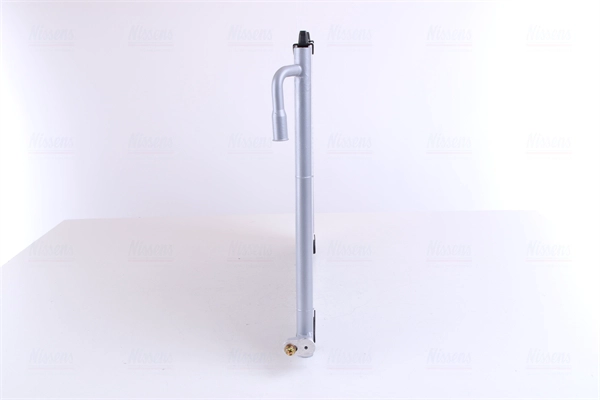 NISSENS 94392 - Радиатор кондиционера