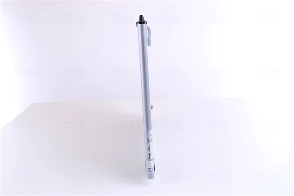 NISSENS 94392 - Радиатор кондиционера