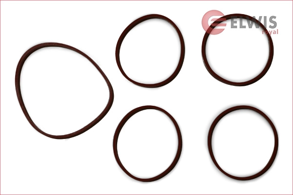 Прокладка впускного коллектора