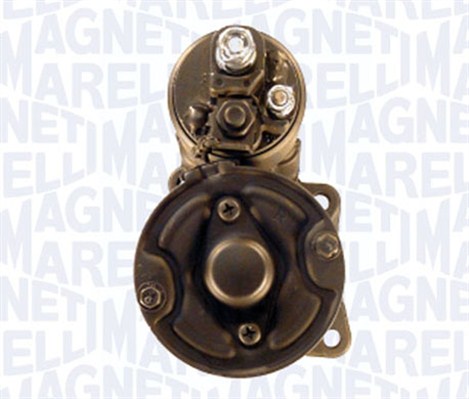 MAGNETI MARELLI 944280132700 - Стартер