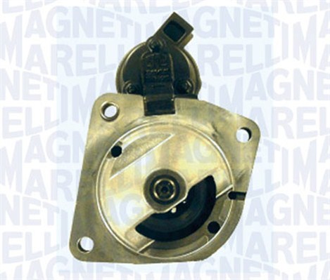 MAGNETI MARELLI 944280800550 - Стартер