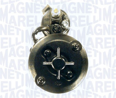MAGNETI MARELLI 944280800550 - Стартер