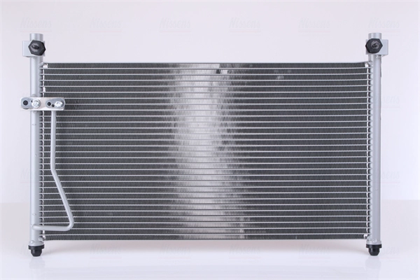 Радиатор кондиционера