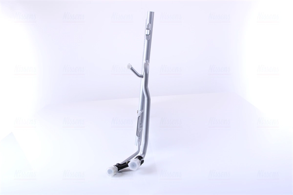 NISSENS 94430 - Радиатор кондиционера