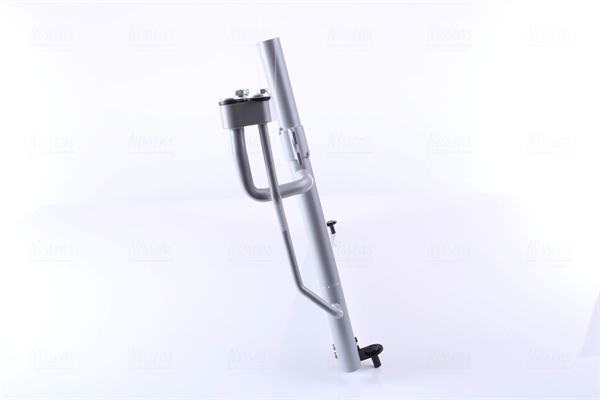 NISSENS 94433 - Радиатор кондиционера