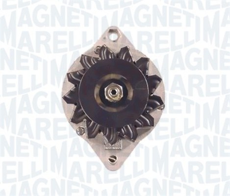 MAGNETI MARELLI 944390356300 - Генератор