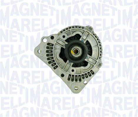 MAGNETI MARELLI 944390386100 - Генератор