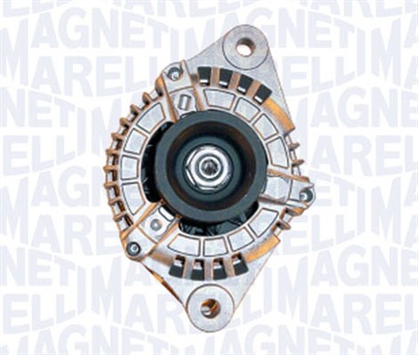 MAGNETI MARELLI 944390406310 - Генератор