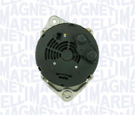 MAGNETI MARELLI 944390409800 - Генератор