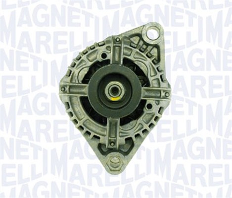 MAGNETI MARELLI 944390427600 - Генератор