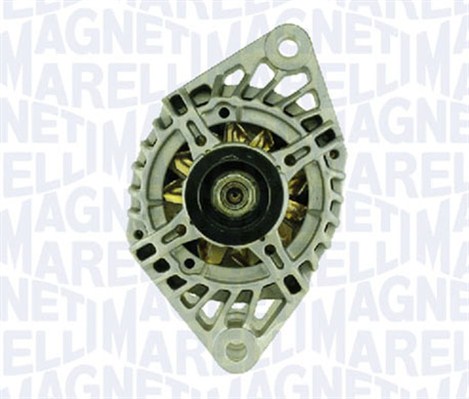 MAGNETI MARELLI 944390460900 - Генератор
