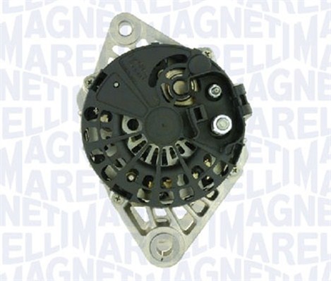 MAGNETI MARELLI 944390901680 - Генератор