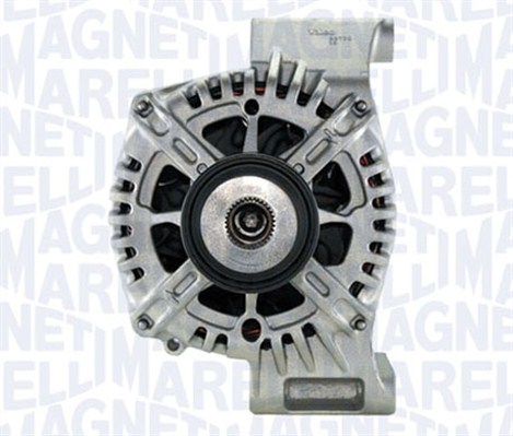 MAGNETI MARELLI 944390901950 - Генератор