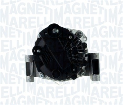 MAGNETI MARELLI 944390901960 - Генератор