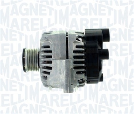 MAGNETI MARELLI 944390901960 - Генератор