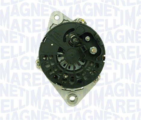 MAGNETI MARELLI 944390902020 - Генератор