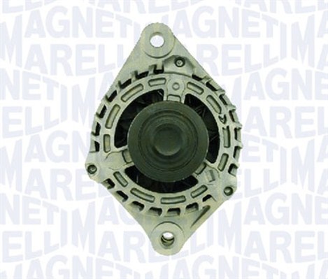 MAGNETI MARELLI 944390902070 - Генератор
