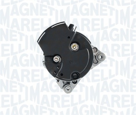 MAGNETI MARELLI 944390902140 - Генератор