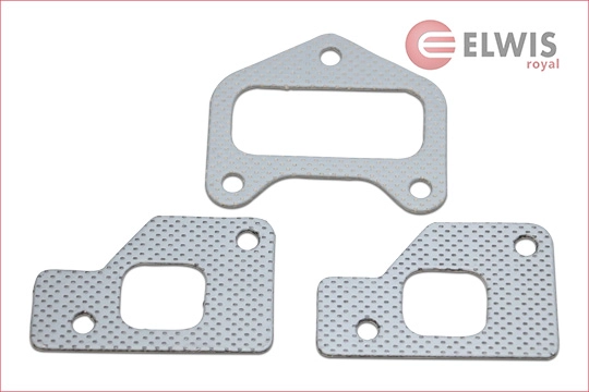 Прокладка выпускного коллектора