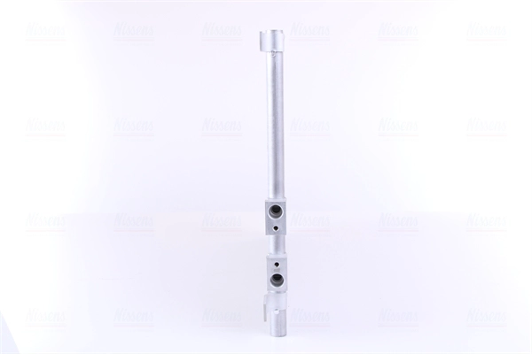 NISSENS 94526 - Радиатор кондиционера