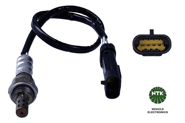 Лямбда-зонд