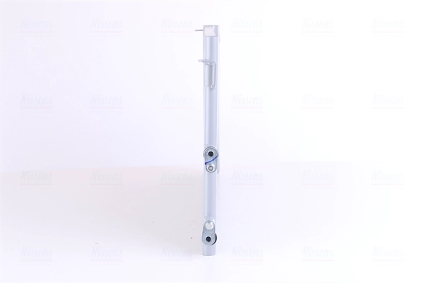 NISSENS 94670 - Радиатор кондиционера