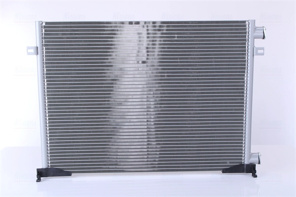 Радиатор кондиционера