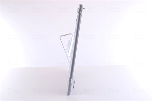 NISSENS 94675 - Радиатор кондиционера