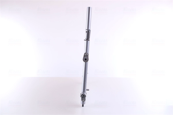 NISSENS 94741 - Радиатор кондиционера