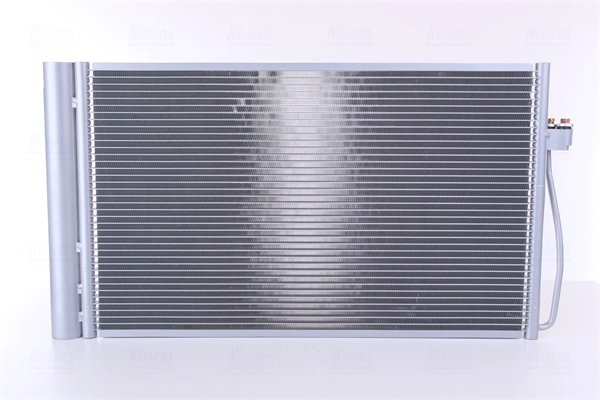 Радиатор кондиционера