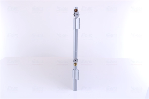 NISSENS 94856 - Радиатор кондиционера