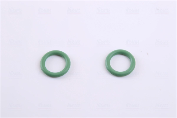 NISSENS 94856 - Радиатор кондиционера