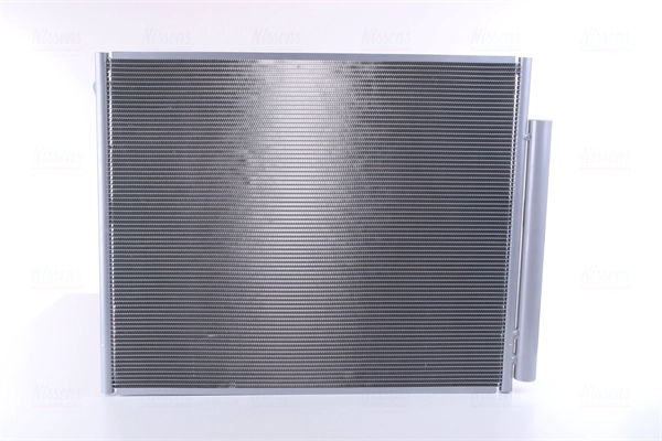 NISSENS 94919 - Радиатор кондиционера