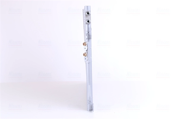 NISSENS 94931 - Радиатор кондиционера