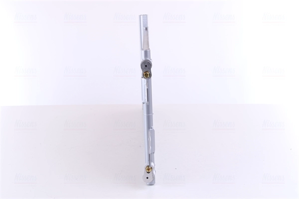 NISSENS 94986 - Радиатор кондиционера