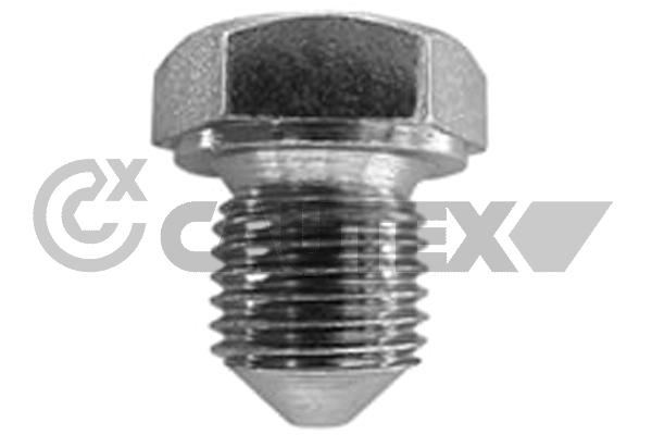 Пробка масляного поддона