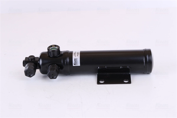 NISSENS 95287 - Осушитель кондиционера