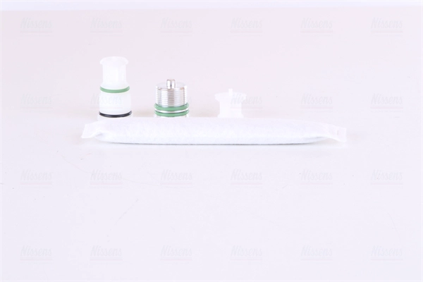 NISSENS 95351 - Осушители кондиционера