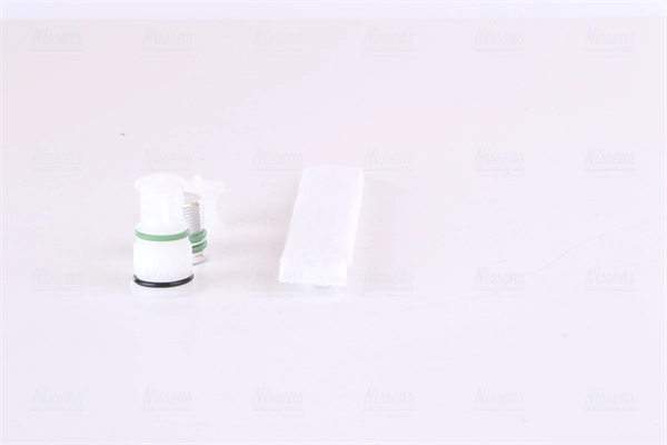 NISSENS 95351 - Осушители кондиционера