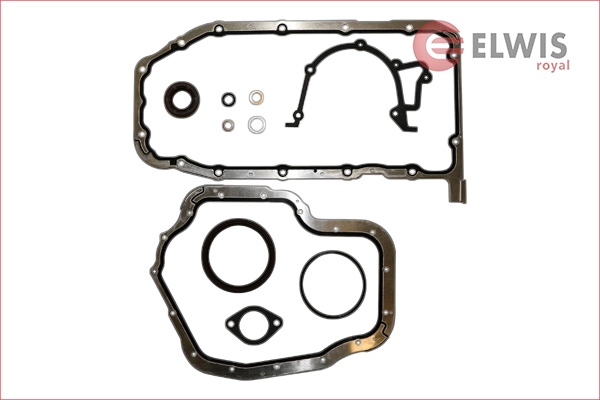 Комплект прокладок двигателя