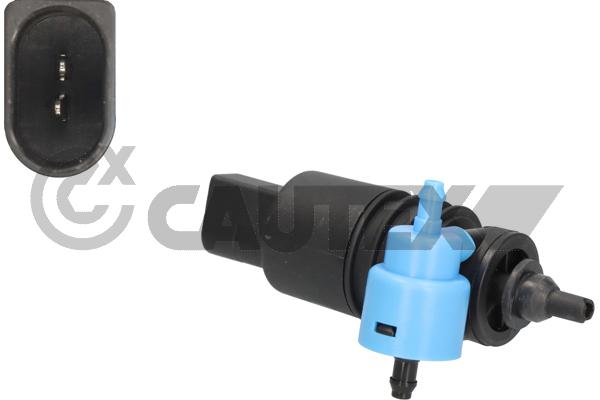 Насос омывателя