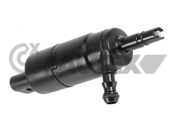 Насос омывателя фар