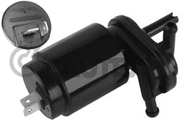 Насос омывателя