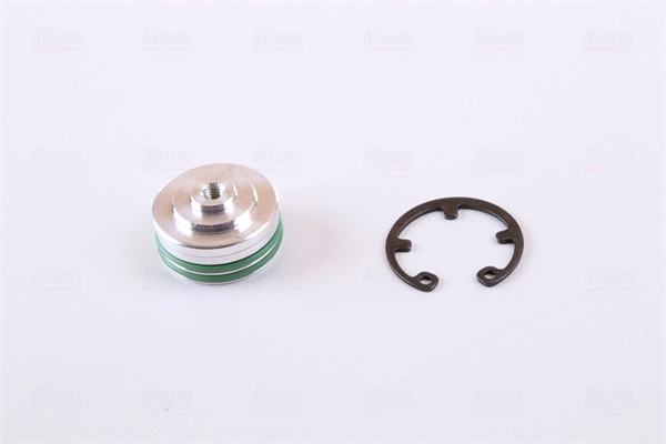 NISSENS 95467 - Осушители кондиционера