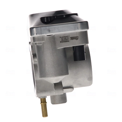 NISSENS 955005 - Дроссельная заслонка