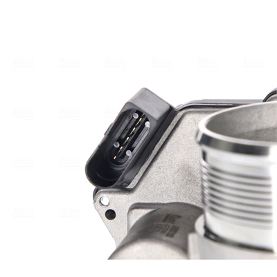 NISSENS 955060 - Дроссельная заслонка