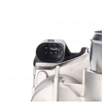 NISSENS 955079 - Дроссельная заслонка