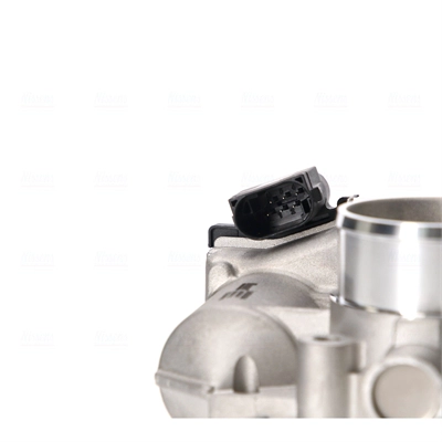 NISSENS 955094 - Дроссельная заслонка